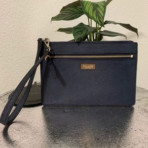 Kate Spade Wristlet